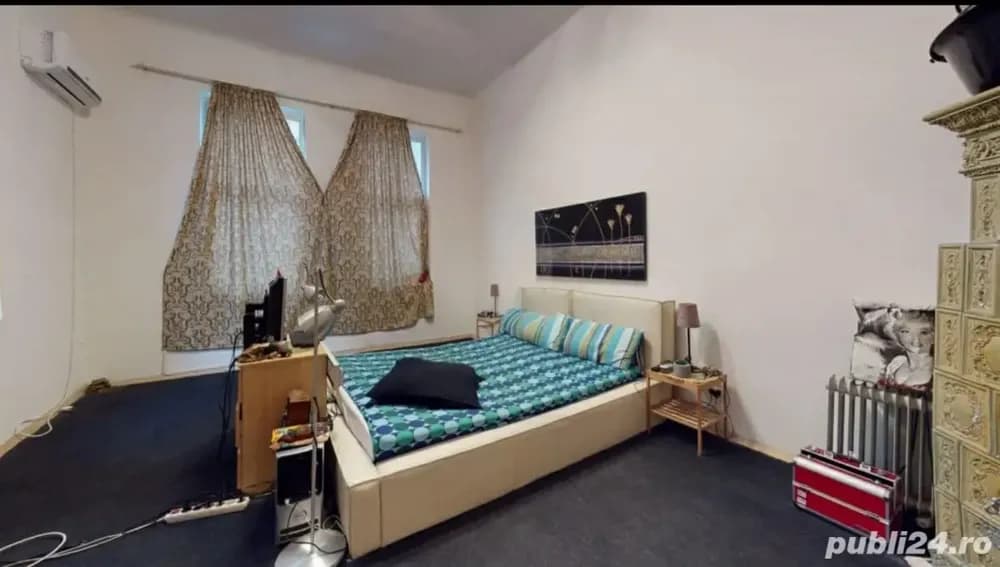 Apartament ULTRACENTRAL armeneasca - imagine 1