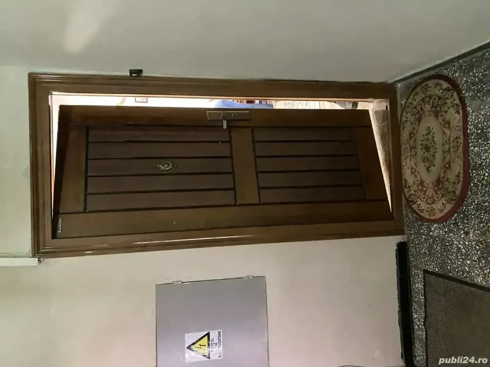 3 camere Colentina   Dna Ghica, etaj 10, 2 balcoane, vedere răsărit apus - imagine 1