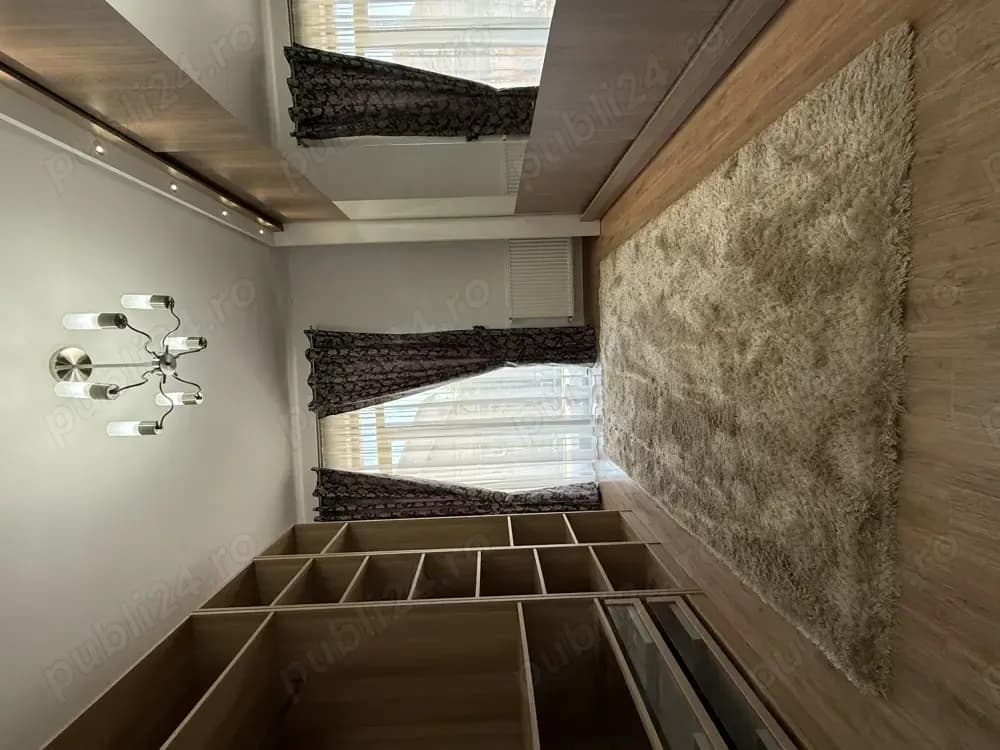 Apartament 3 camere 91mp București sector 2 - imagine 1