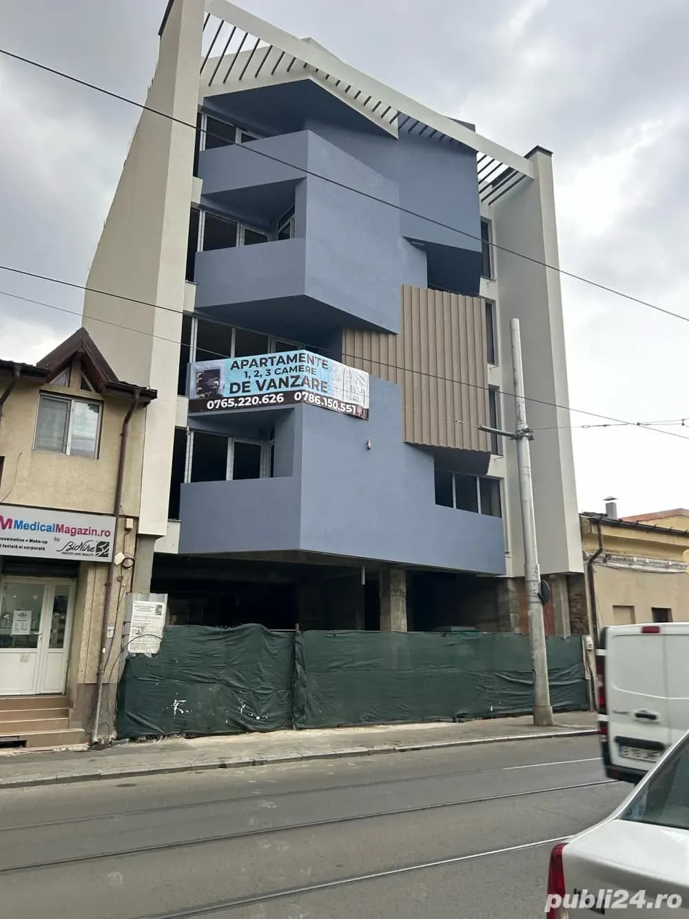 3camere|Toamnei|Mosilor|Eminescu|110m2|Incalzire Pardoseala|Buncar|spati verzi|Lift