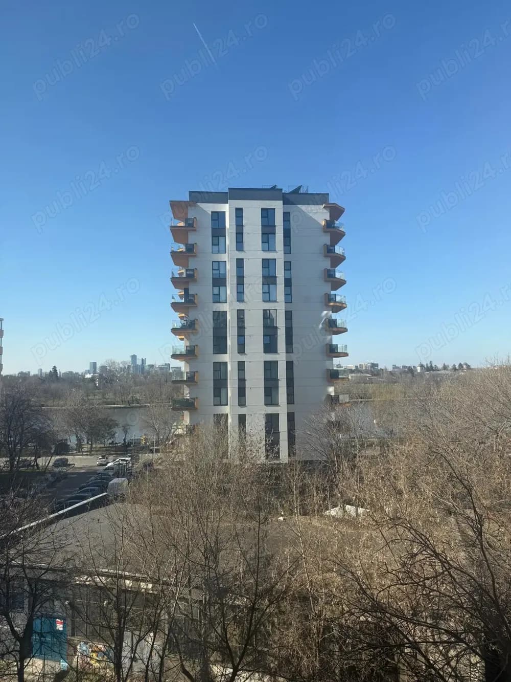 Apartament de vanzare - imagine 1