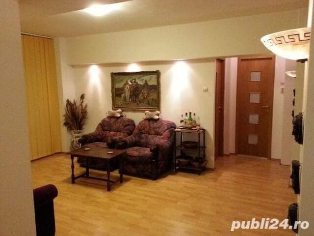 Direct Proprietar Vând Apartanent 3 Camere Lux,Teiul Doamnei,Sector 2,Bucuresti