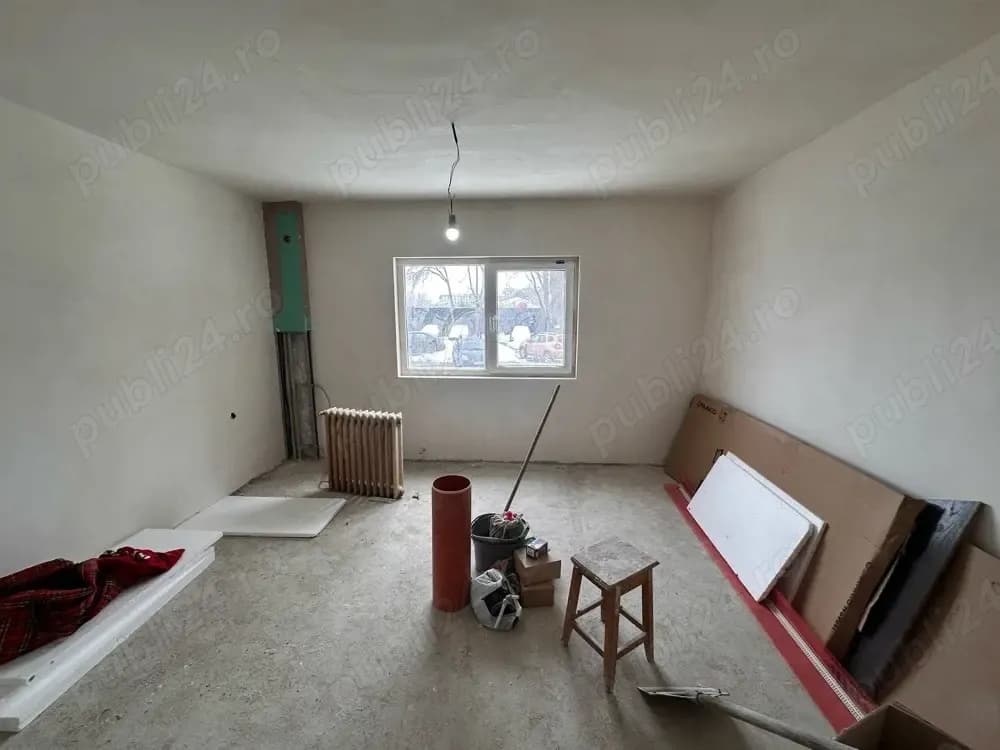 Doamna  Ghica. vav Parc Raul Colentina - imagine 1