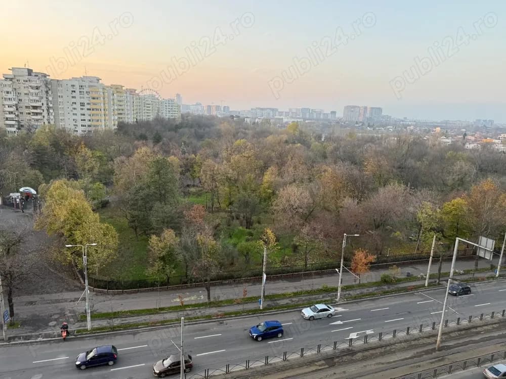 Apartament 3 camere de vanzare in Doamna Ghica, Sector 2 - DIRECT PROPRIETAR