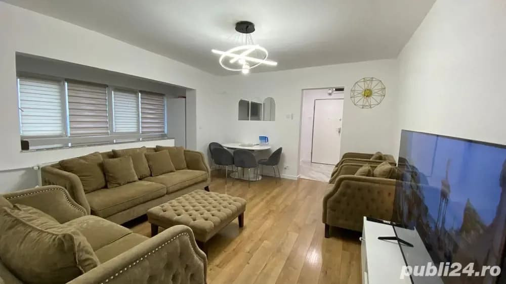 apartament 3 cam - imagine 1