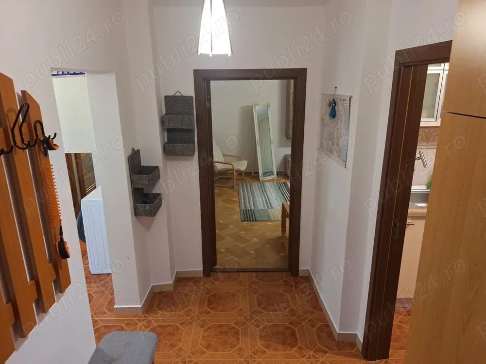 Apartament 3 camere de vanzare in zona Doamna Ghica (str. Pancota nr 3), etaj 1 din 8, 78mp - imagine 1