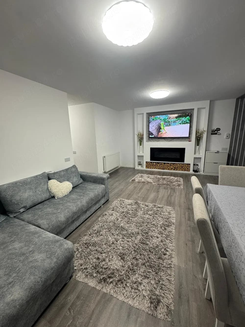 Apartament de vânzare 3 camere
