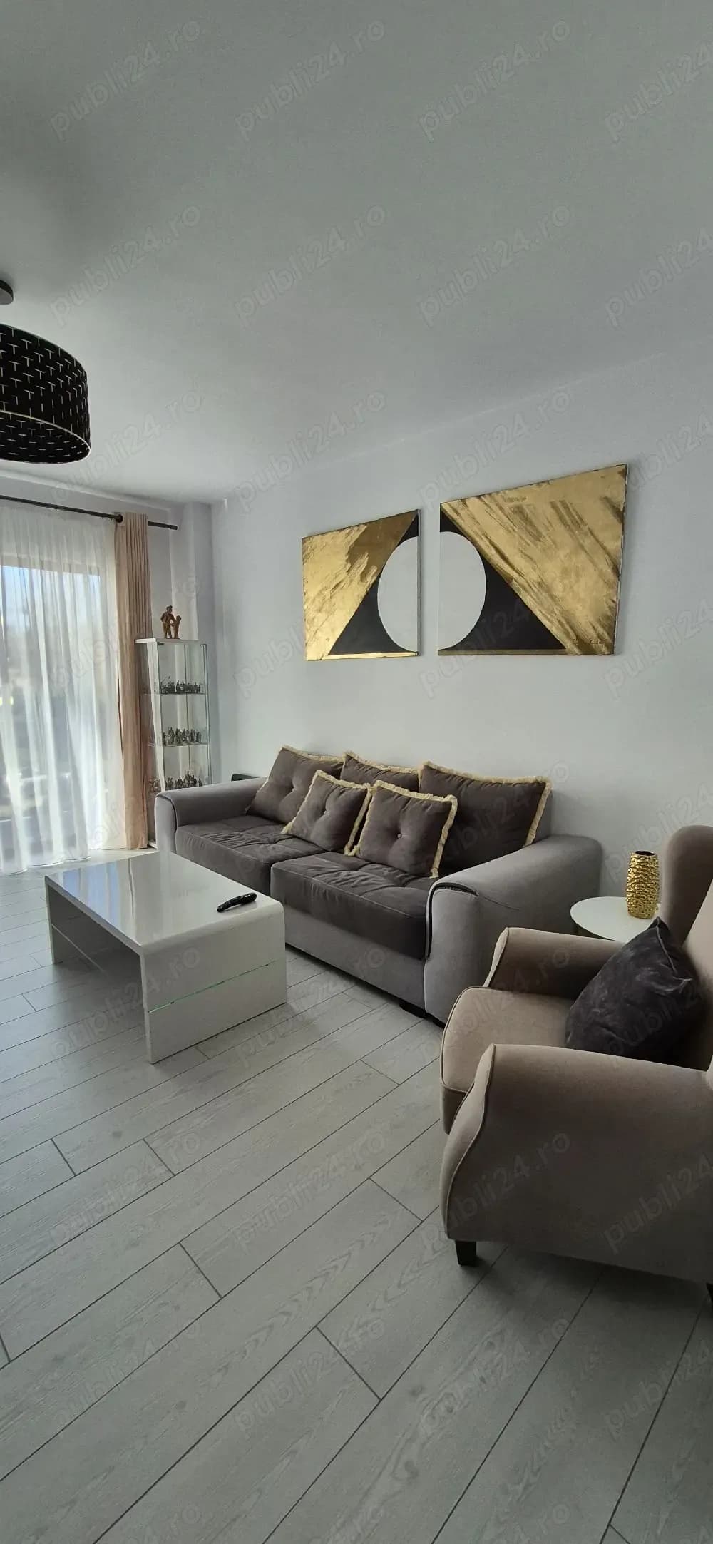 Apartament 78 mp | 3 camere Bună Ziua Cluj - imagine 1