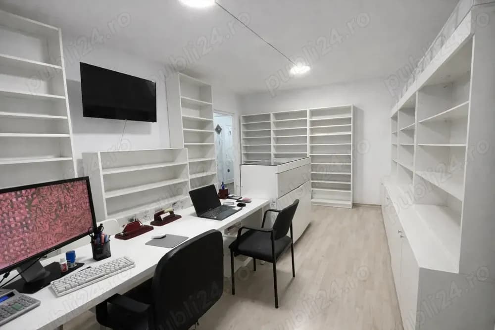 De vanzare - Apartament 3 camere, decomandat, cartier ZORILOR - imagine 1