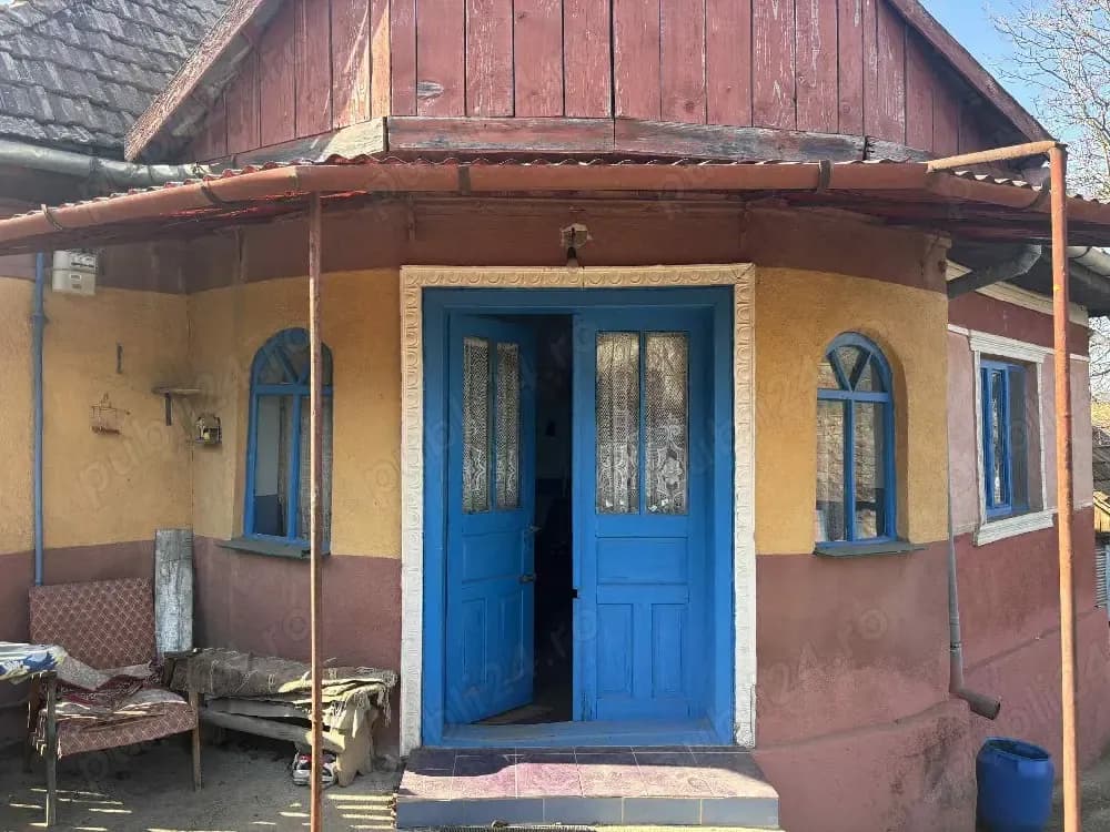 Vând o casă - imagine 1