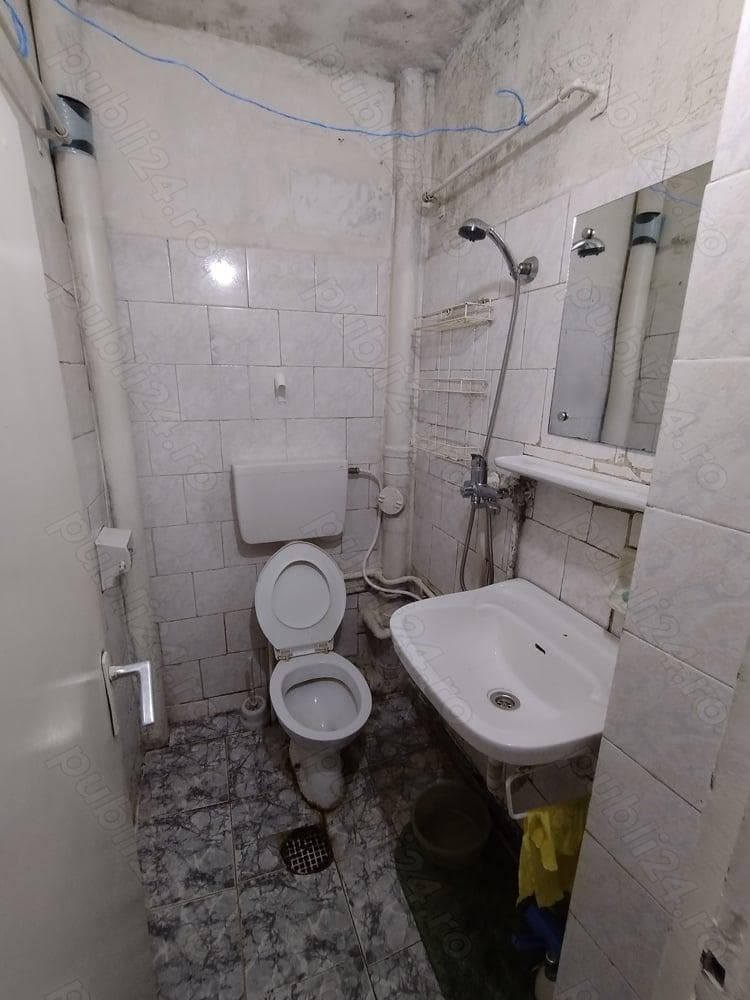 Garsoniera cf 3 Mănăștur - imagine 1