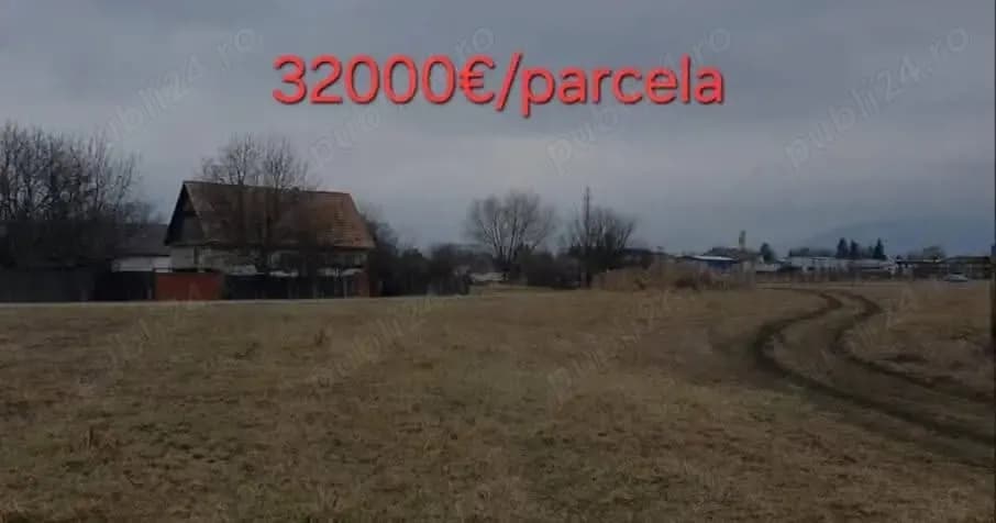 Urgent vând teren 480mp 32000