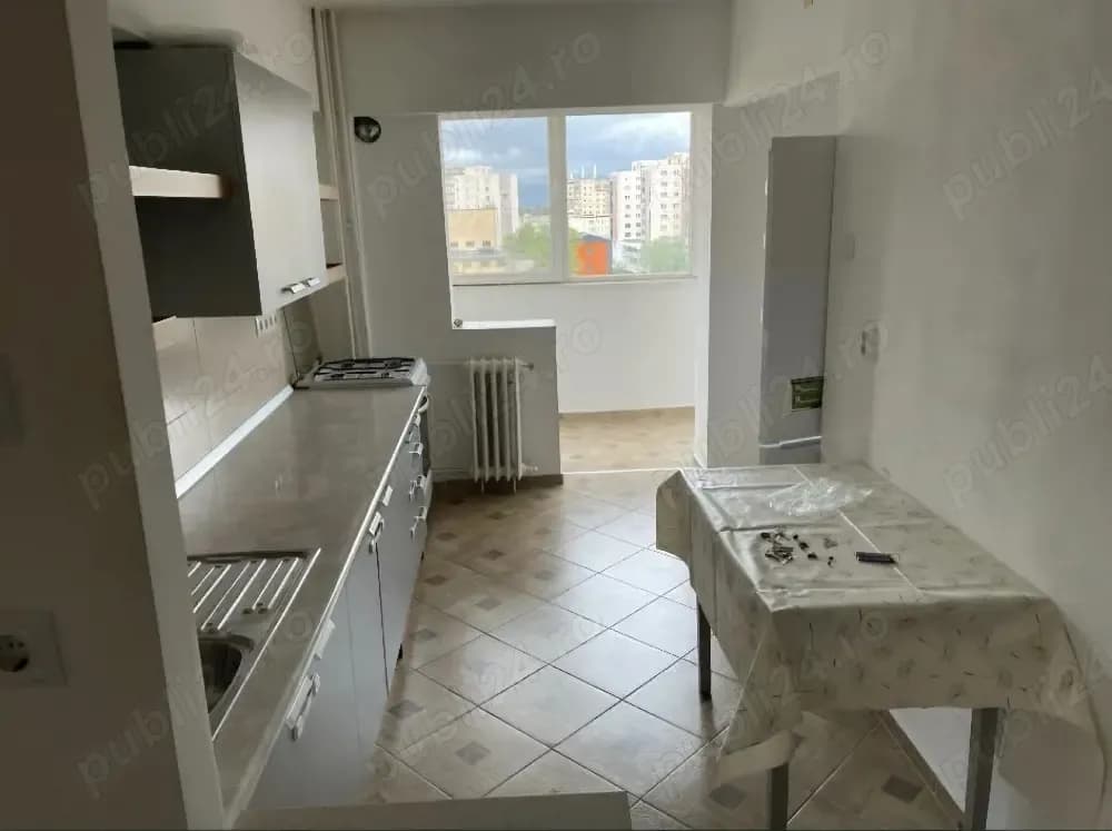 Închiriez apartament ultracentral