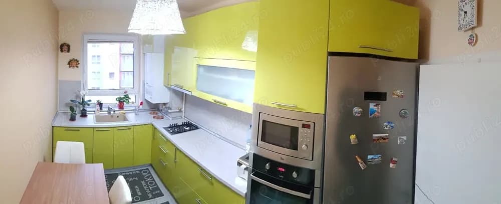 Ofer spre inchiriere apartament 2 camere Avantgarden 3