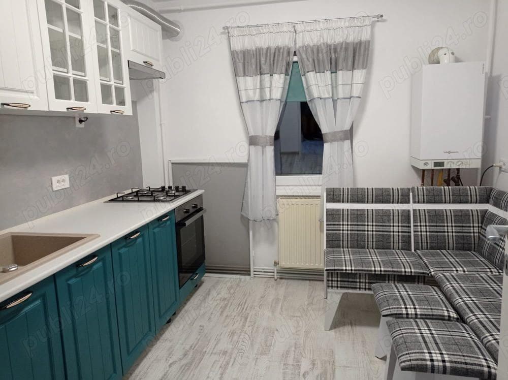 Inchiere caut colega de apartament Brasov