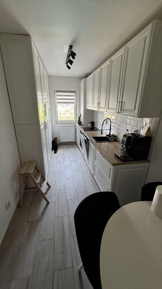 Apartament de vanzare cu 4 camere 89mp Buna Ziua - imagine 2