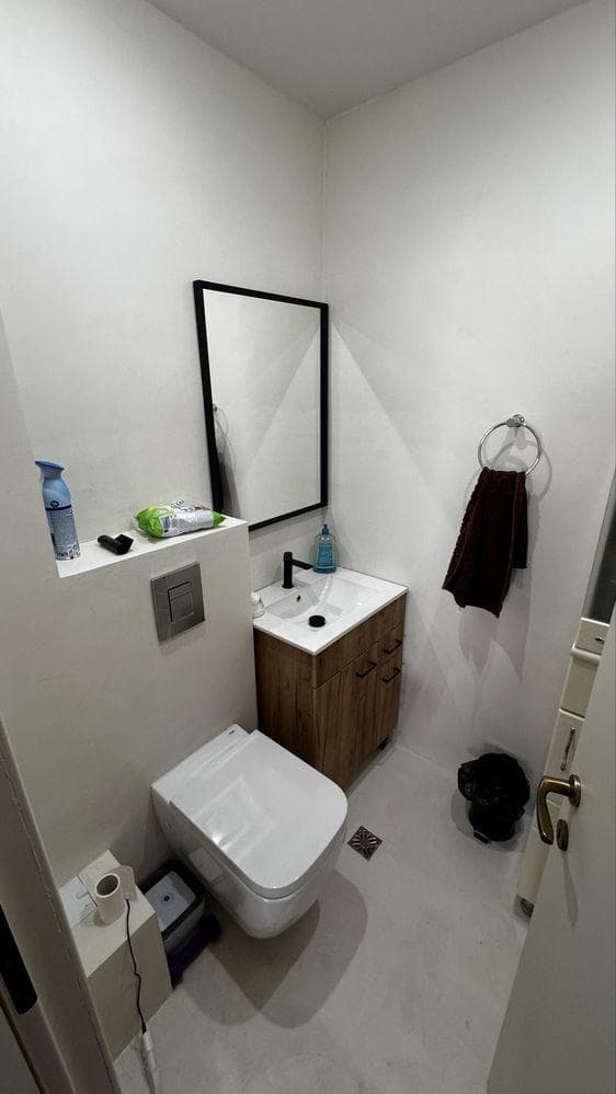 Apartament de vanzare cu 4 camere 89mp Buna Ziua - imagine 4