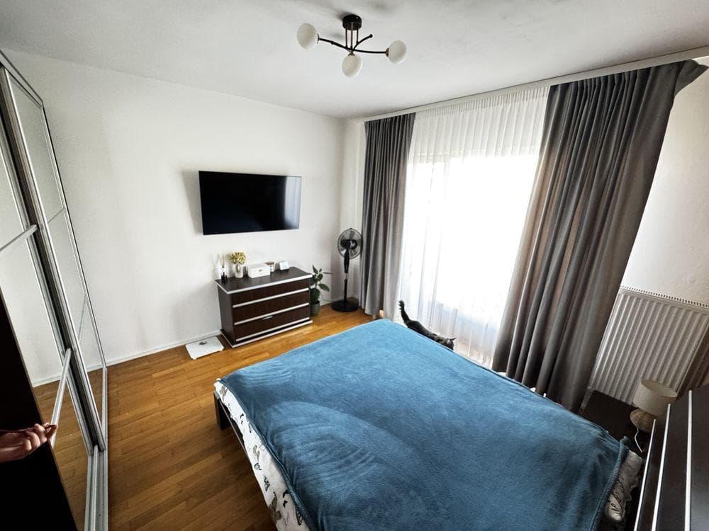 Apartament de vanzare cu 4 camere 89mp Buna Ziua - imagine 6