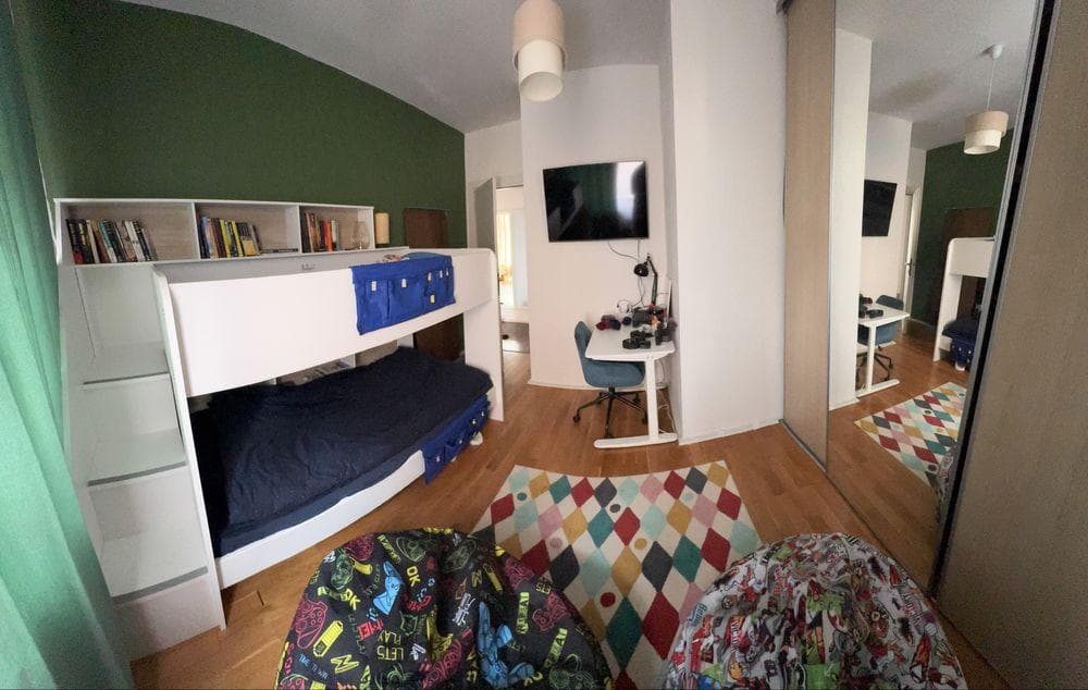 Apartament de vanzare cu 4 camere 89mp Buna Ziua - imagine 7