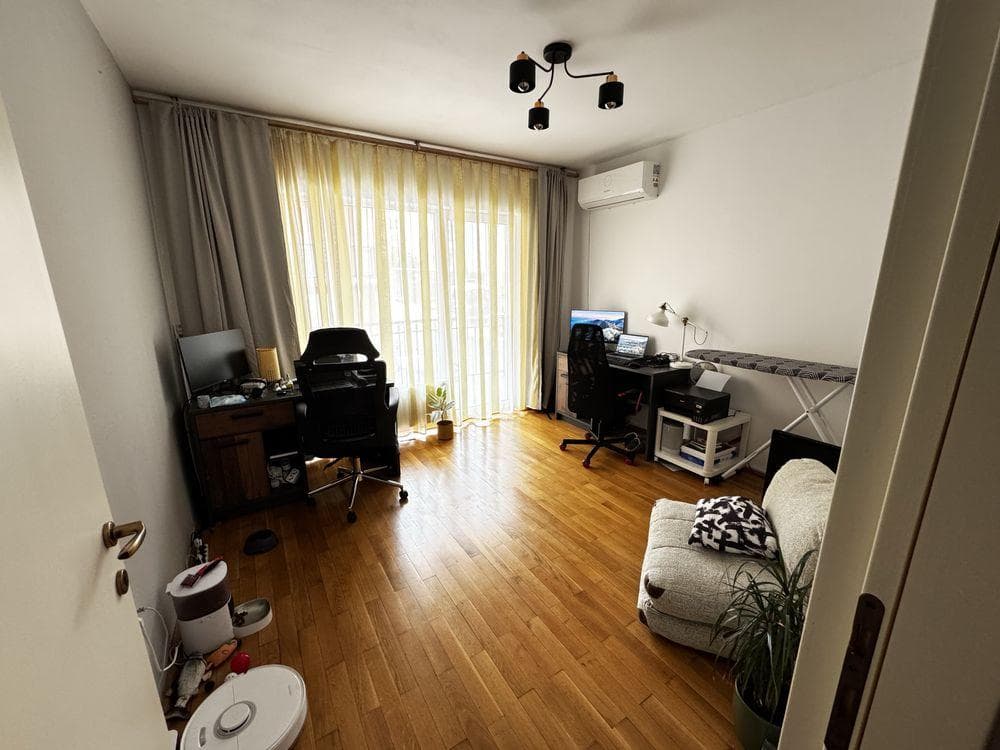 Apartament de vanzare cu 4 camere 89mp Buna Ziua - imagine 8