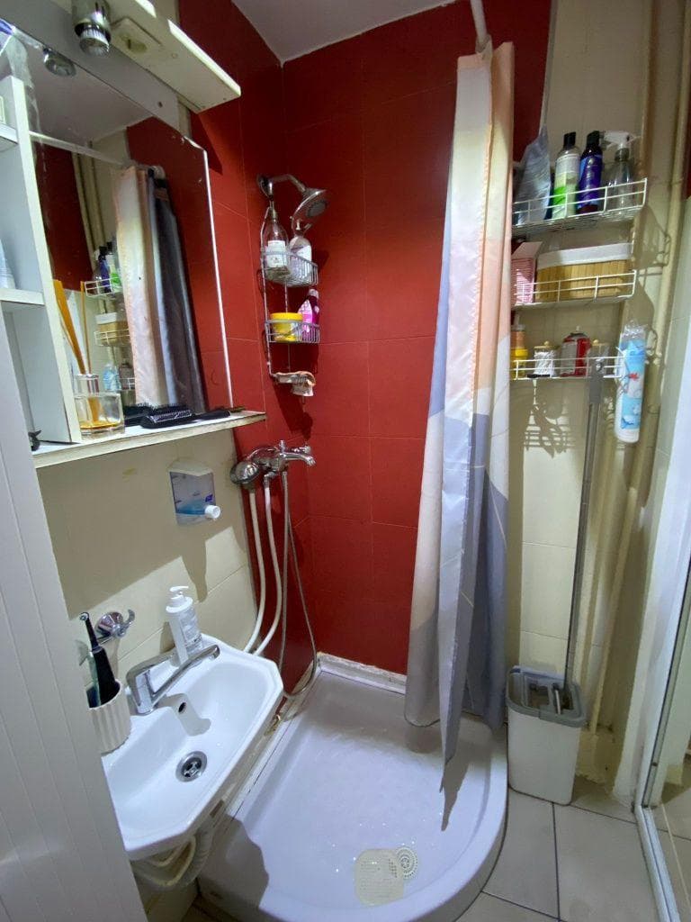 Apartament 2 camere Str Bușteni - imagine 4