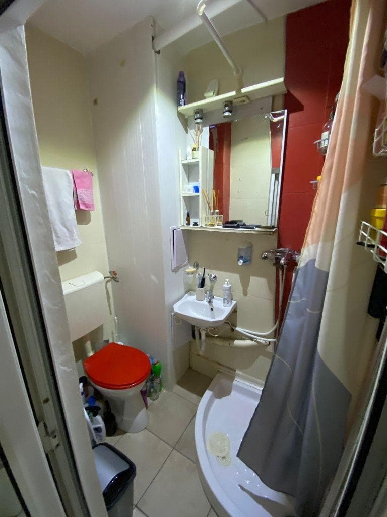 Apartament 2 camere Str Bușteni - imagine 5