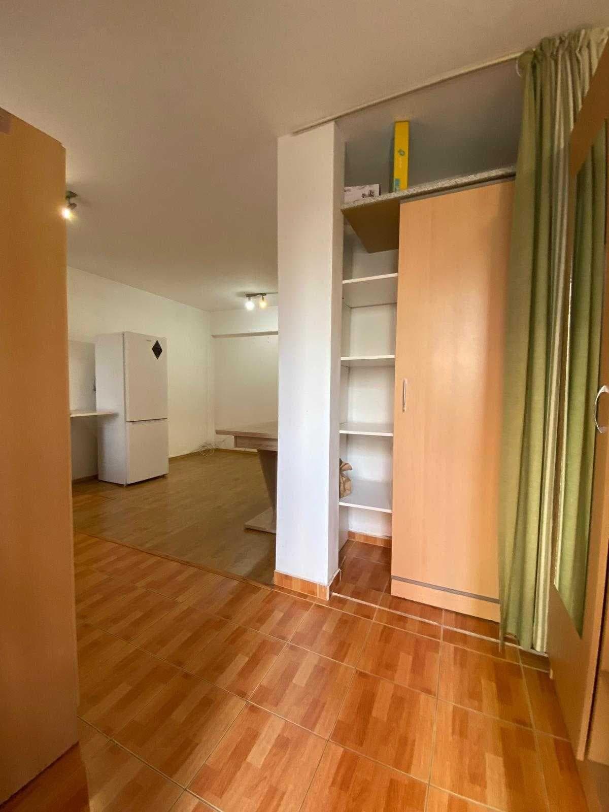 Persoana fizica vand apartament demisol Buna Ziua - imagine 1