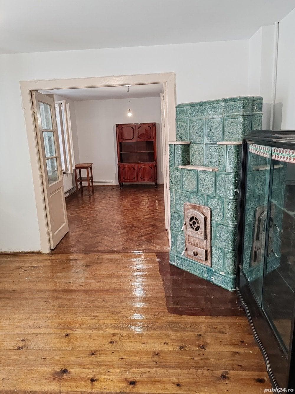 Casa ultracentral, zona judecatorie, 4 camere - imagine 1