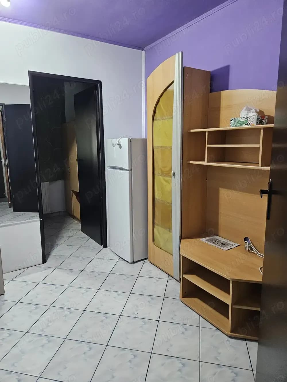 Proprietar dau in chirie garsoniera - imagine 1