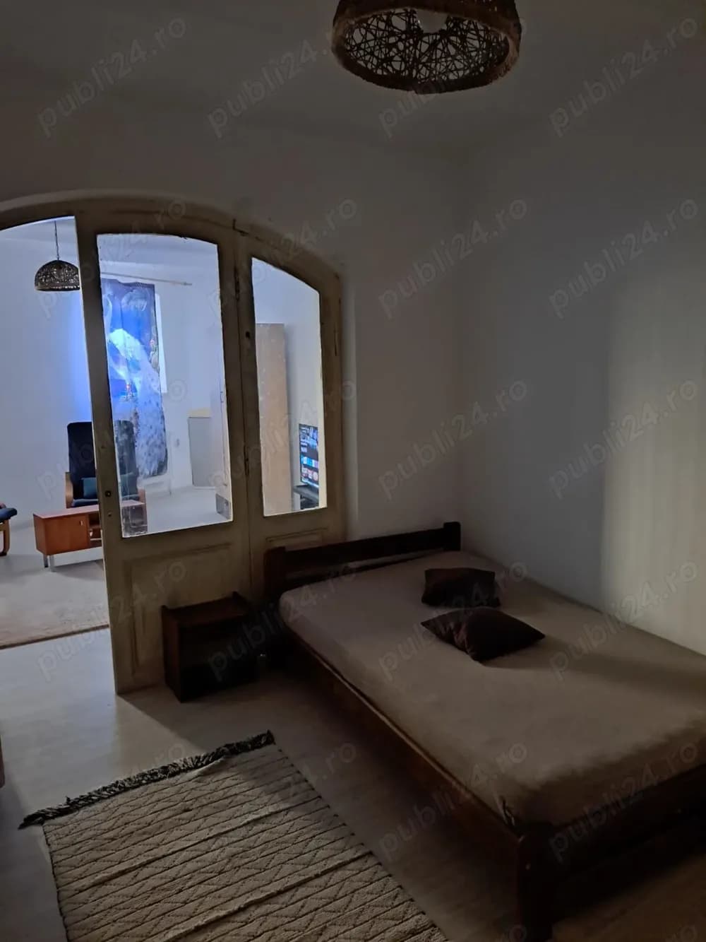 apartament 2 camere Cismigiu