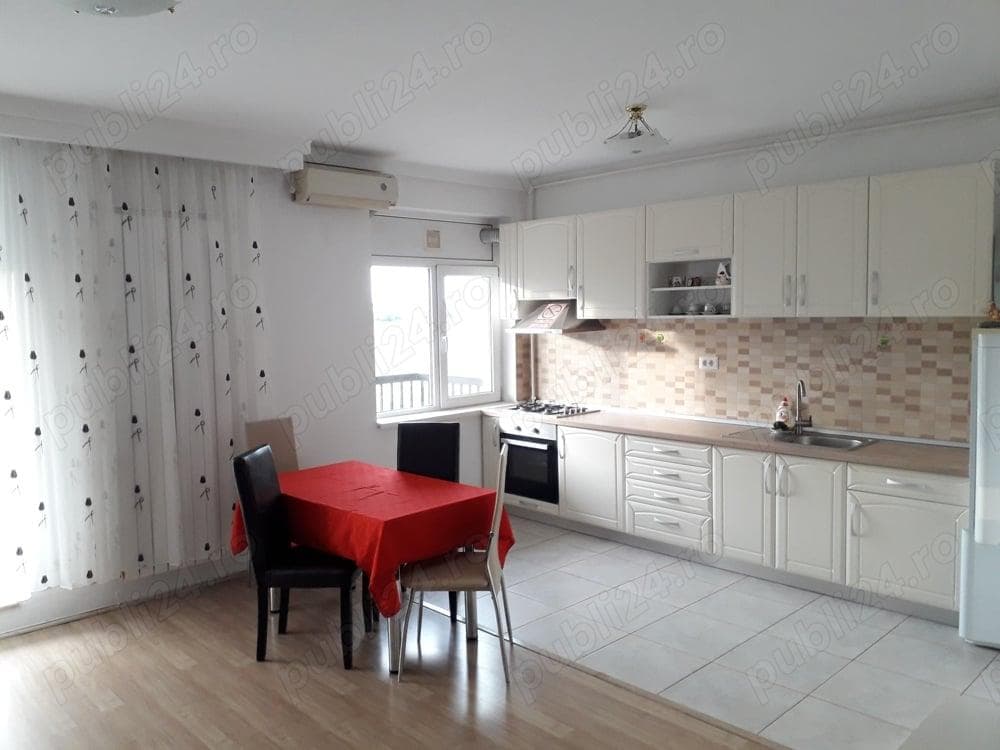 Apartament 2 camere Sisesti