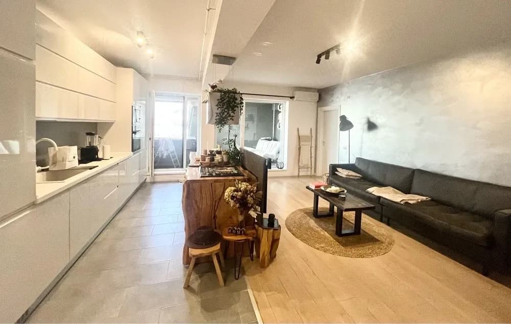 3 camere LUX cu terasă Chitila | Bucurestii Noi | Străulești - imagine 1