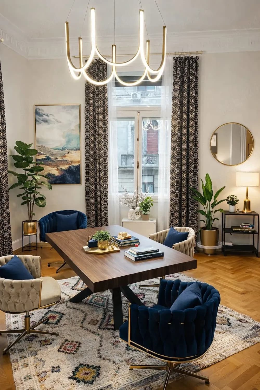 Inspirație interbelică pentru afacerea ta: Spațiu de inchiriat in weekend - imagine 1