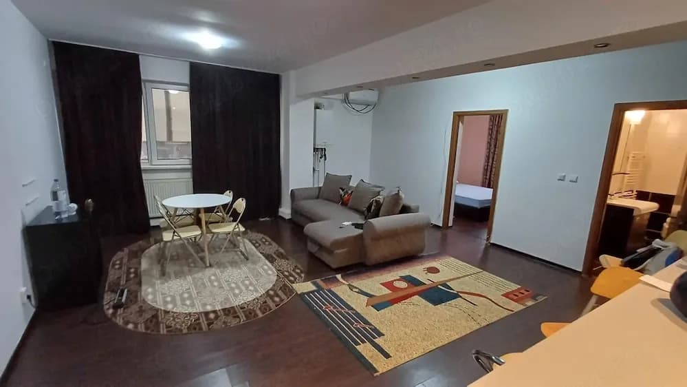 Proprietar, Inchiriez Apt 2 Camere