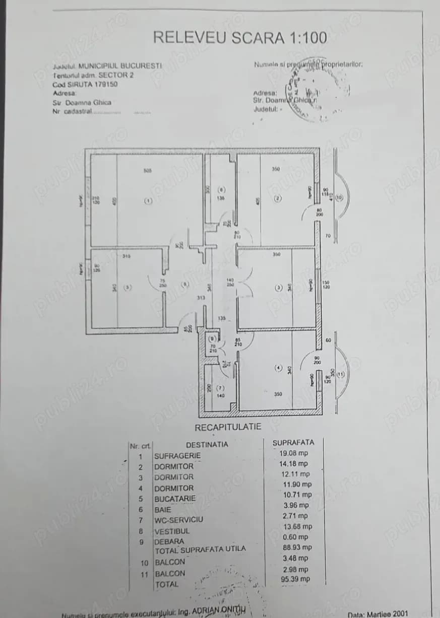 Colentina Doamna Ghica