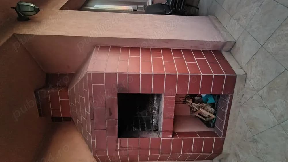 Apartament 4 camere, 1 apartament pe etaj