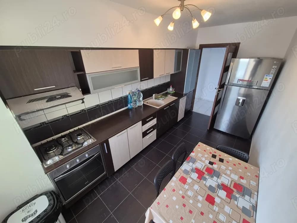 Direct proprietar-apartament 4 camere