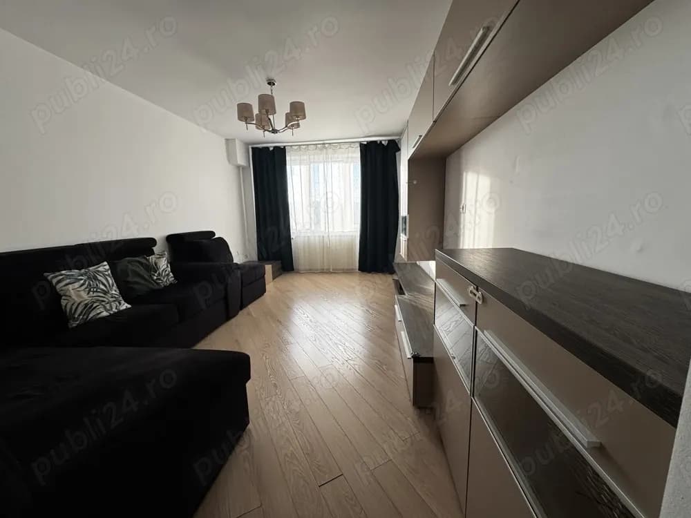 Apartament cu 4 camere, Proprietar, bloc 1977, 85 MP