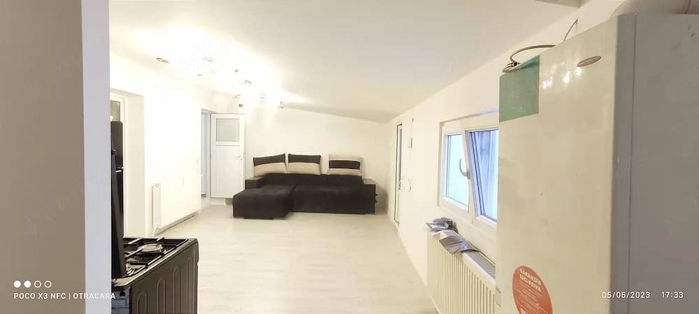 Investiție sigură, Lacul Tei: Casă renovată, 83mp, randament 8% (Chirie curentă 550 )