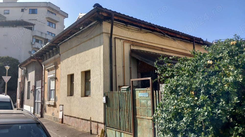 Vand casa sector 2 - direct proprietar - imagine 1