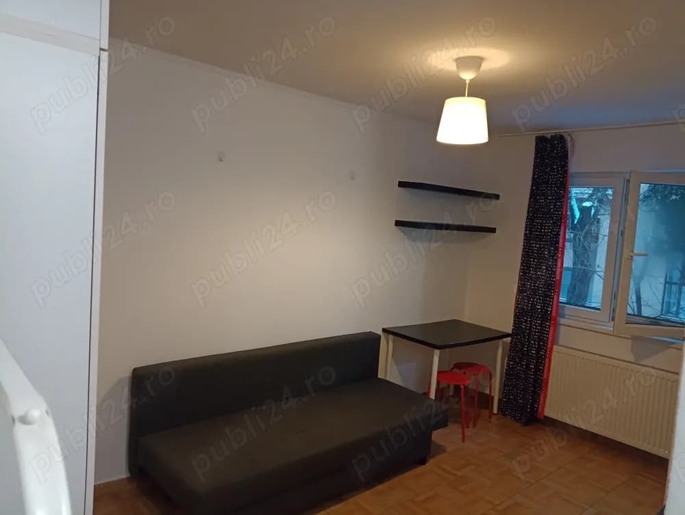 Rond Alba Iulia garsoniera de inchiriat