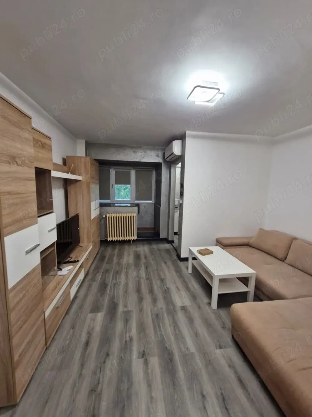 Închiriez garsoniera Aleea barajul Bistriței (zona Titan) - imagine 1