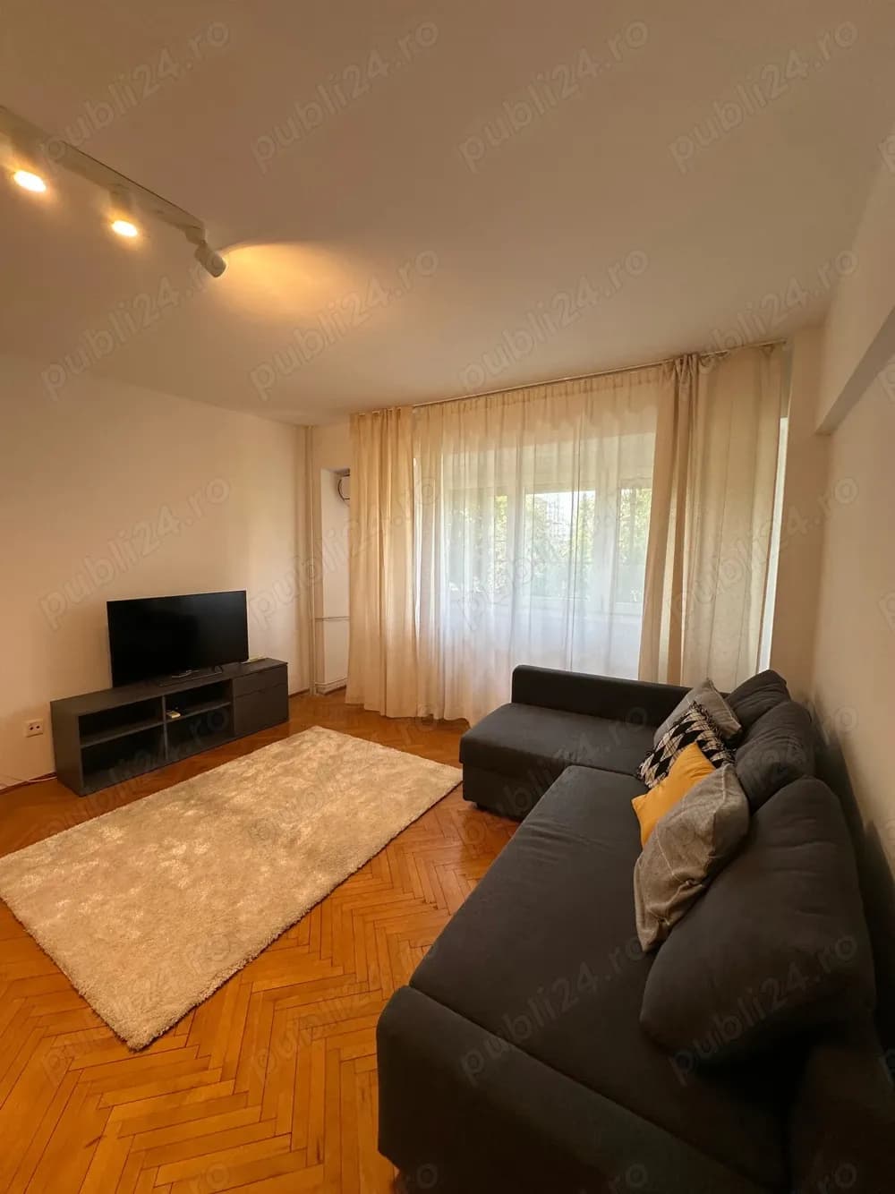 Inch.gars. ultracentral Matei Basarab