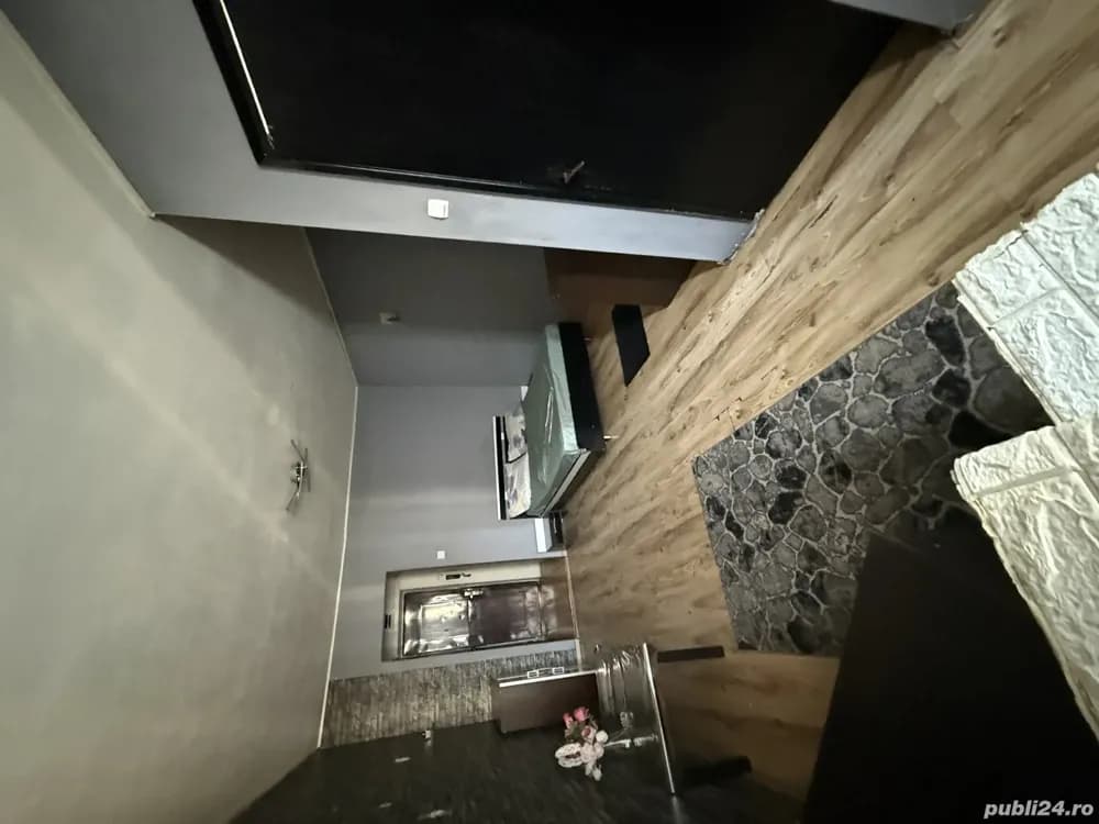 Garosniera regim hotelier - imagine 1