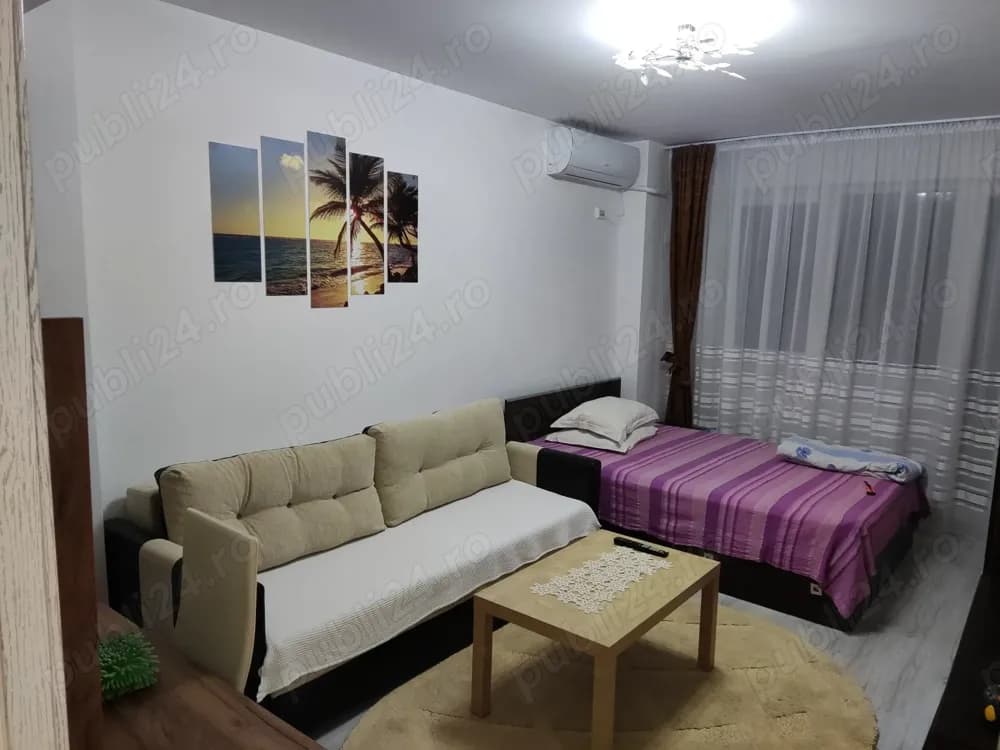 Inchiriez Garsoniera - imagine 1