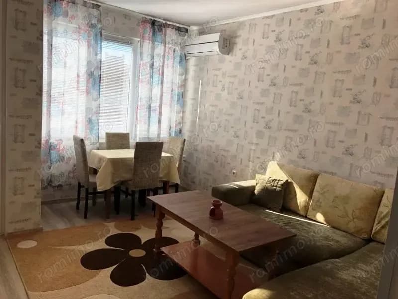 Garsoniera zona Vitan