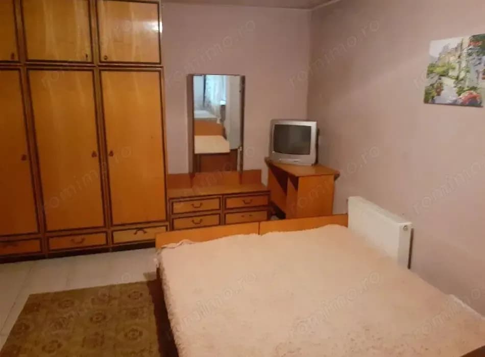 Garsonieră în zona Vitan Mall