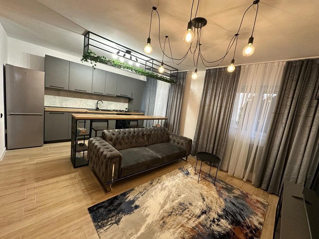 Apartament strada somesului, zona stadion, tineretului - imagine 1