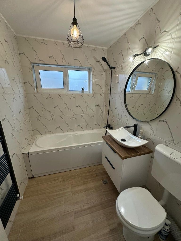 Apartament strada somesului, zona stadion, tineretului - imagine 5