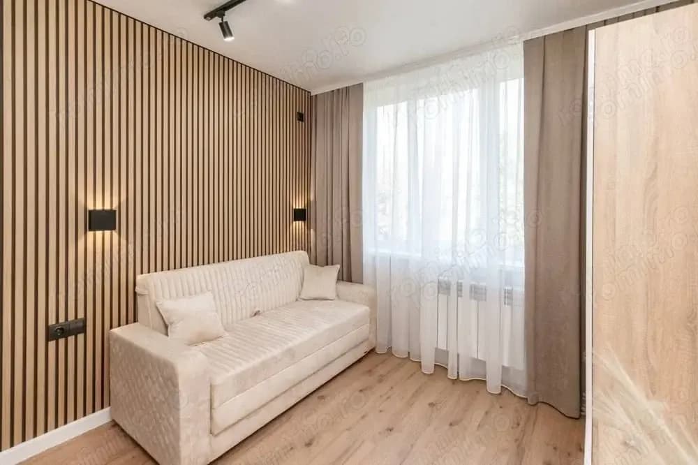 Garsoniera zona Nicolae Grigorescu